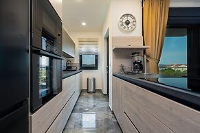 Villa Blue Sky 1 Zadarvillas