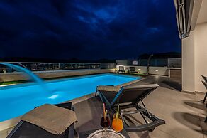 Villa Blue Sky 1 Zadarvillas