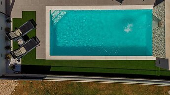 Villa Blue Sky 1 Zadarvillas