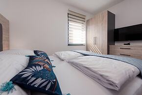 Villa Blue Sky 1 Zadarvillas