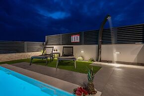 Villa Blue Sky 1 Zadarvillas