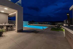 Villa Blue Sky 1 Zadarvillas