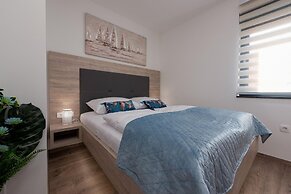 Villa Blue Sky 1 Zadarvillas