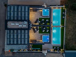 Villa Blue Sky Zadarvillas