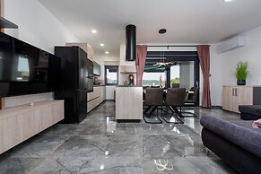 Villa Blue Sky Zadarvillas