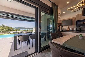 Villa Blue Sky Zadarvillas