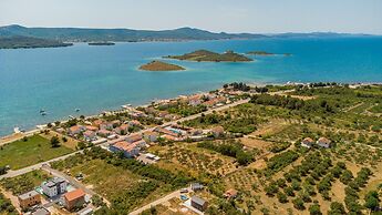 Villa Blue Sky Zadarvillas