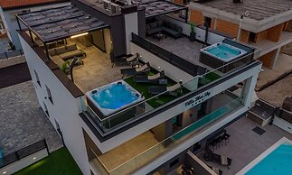 Villa Blue Sky Zadarvillas