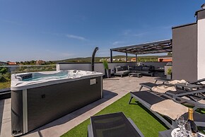 Villa Blue Sky Zadarvillas