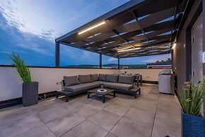 Villa Blue Sky Zadarvillas