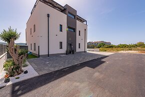 Villa Blue Sky Zadarvillas