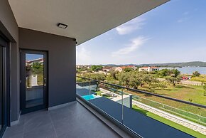 Villa Blue Sky Zadarvillas