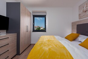 Villa Blue Sky Zadarvillas