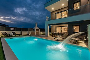 Villa Blue Sky Zadarvillas