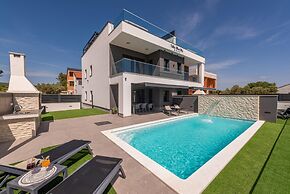 Villa Blue Sky Zadarvillas