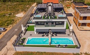 Villa Blue Sky Zadarvillas
