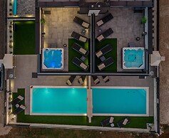 Villa Blue Sky Zadarvillas