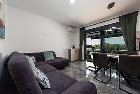 Villa Blue Sky Zadarvillas