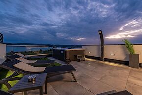 Villa Blue Sky Zadarvillas