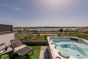 Villa Blue Sky Zadarvillas