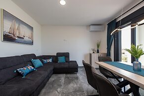 Villa Blue Sky Zadarvillas