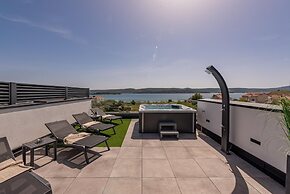 Villa Blue Sky Zadarvillas