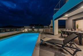 Villa Blue Sky Zadarvillas