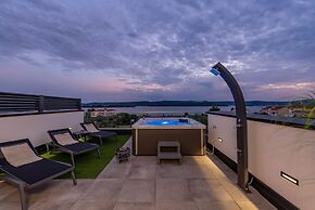 Villa Blue Sky Zadarvillas