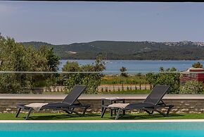 Villa Blue Sky Zadarvillas