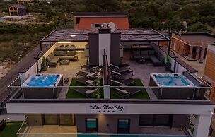 Villa Blue Sky Zadarvillas