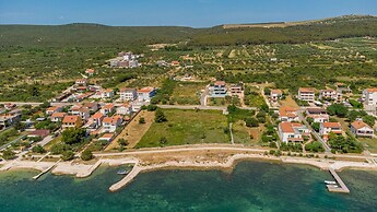 Villa Blue Sky Zadarvillas