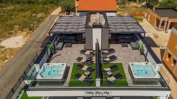 Villa Blue Sky Zadarvillas
