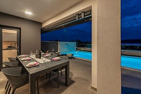 Villa Blue Sky Zadarvillas