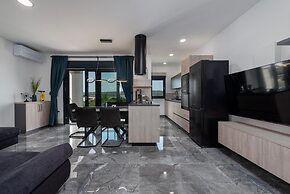 Villa Blue Sky Zadarvillas