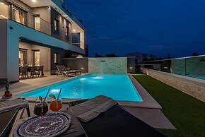 Villa Blue Sky Zadarvillas