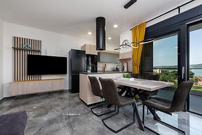 Villa Blue Sky Zadarvillas