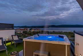 Villa Blue Sky Zadarvillas