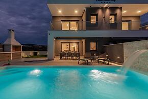 Villa Blue Sky Zadarvillas