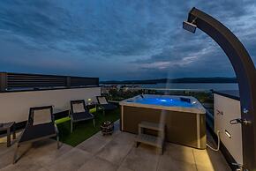 Villa Blue Sky Zadarvillas