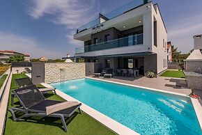 Villa Blue Sky Zadarvillas