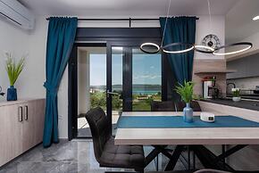 Villa Blue Sky Zadarvillas