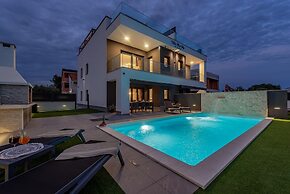 Villa Blue Sky Zadarvillas