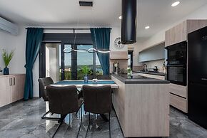 Villa Blue Sky Zadarvillas