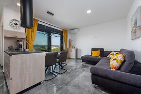 Villa Blue Sky Zadarvillas