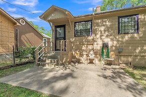 Cozy Home Away From Home In Little Rock 2 Bedroom Home by RedAwning