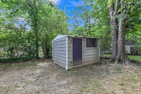 Cozy Home Away From Home In Little Rock 2 Bedroom Home by RedAwning