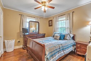 Cozy Home Away From Home In Little Rock 2 Bedroom Home by RedAwning