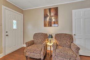 Cozy Home Away From Home In Little Rock 2 Bedroom Home by RedAwning