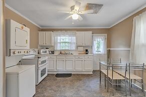 Cozy Home Away From Home In Little Rock 2 Bedroom Home by RedAwning