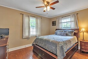 Cozy Home Away From Home In Little Rock 2 Bedroom Home by RedAwning